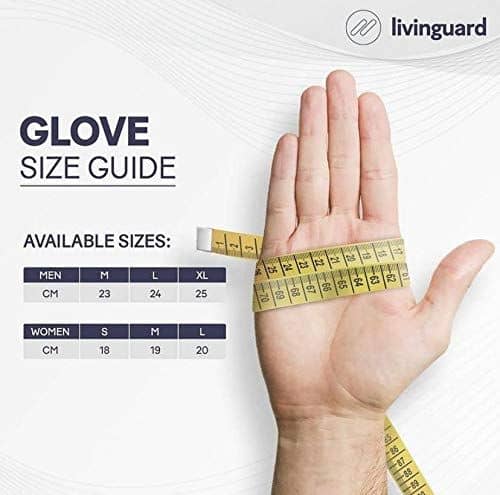 Livinguard Street Gloves