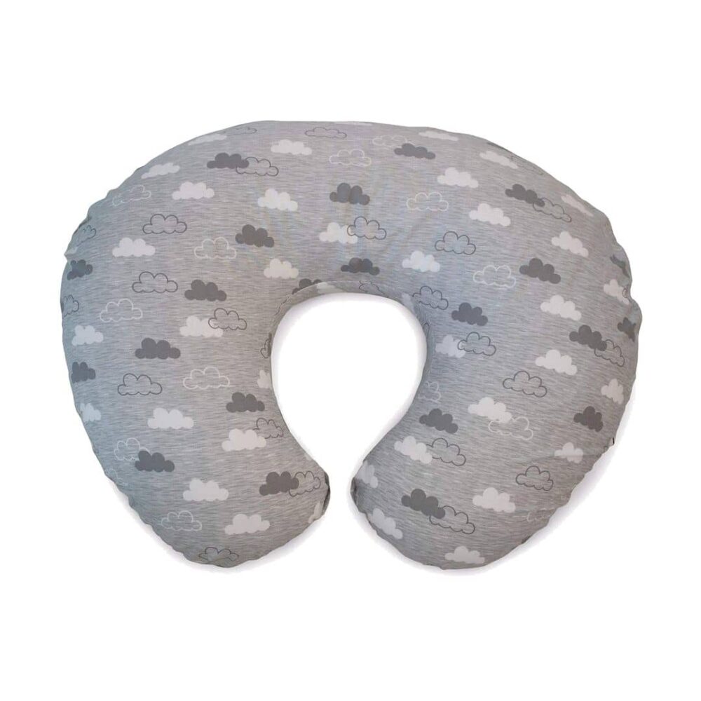 Chicco Boppy Pillow Clouds
