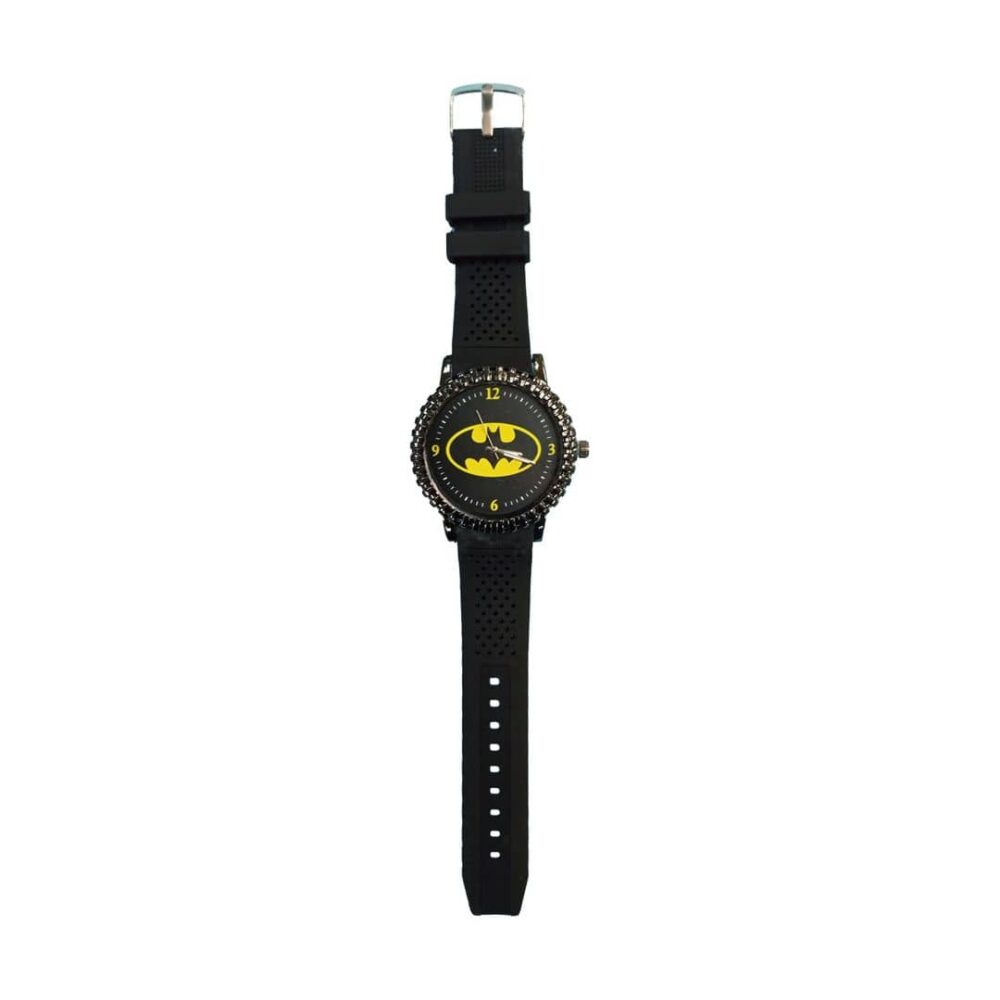 Men's Wrist Watch Batman