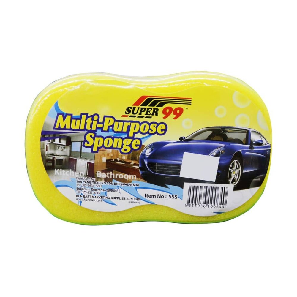 Super 99 Multi-Purpose Sponge