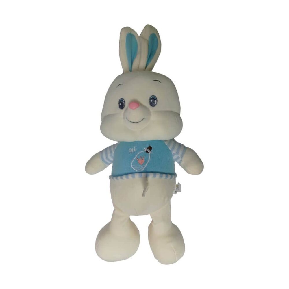 Soft Toy Rabbit