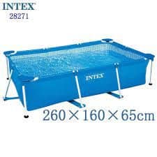 28271 INTEX Swimming Pool