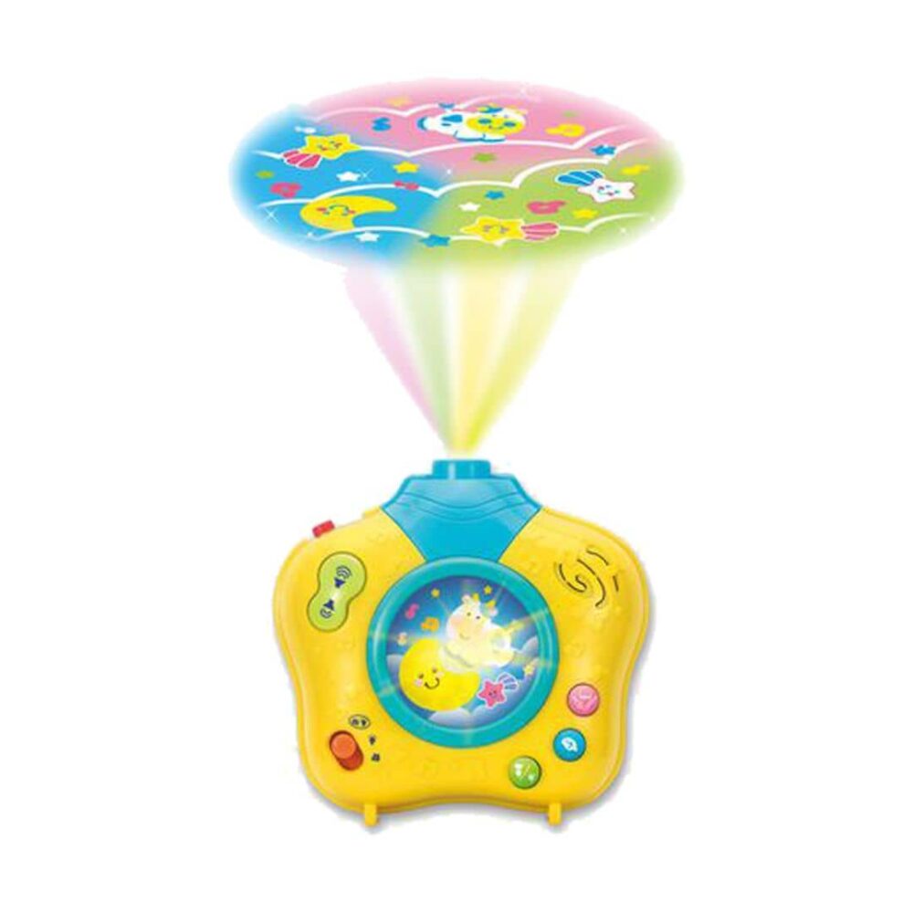 Winfun Baby's Dreamland Soothing Projector