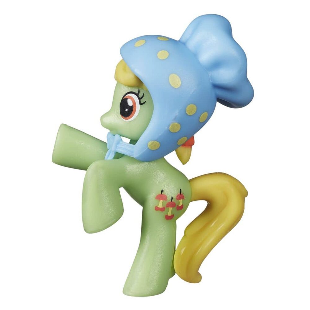 My Little Pony Friendship is Magic Collection Apple Munchies Figure