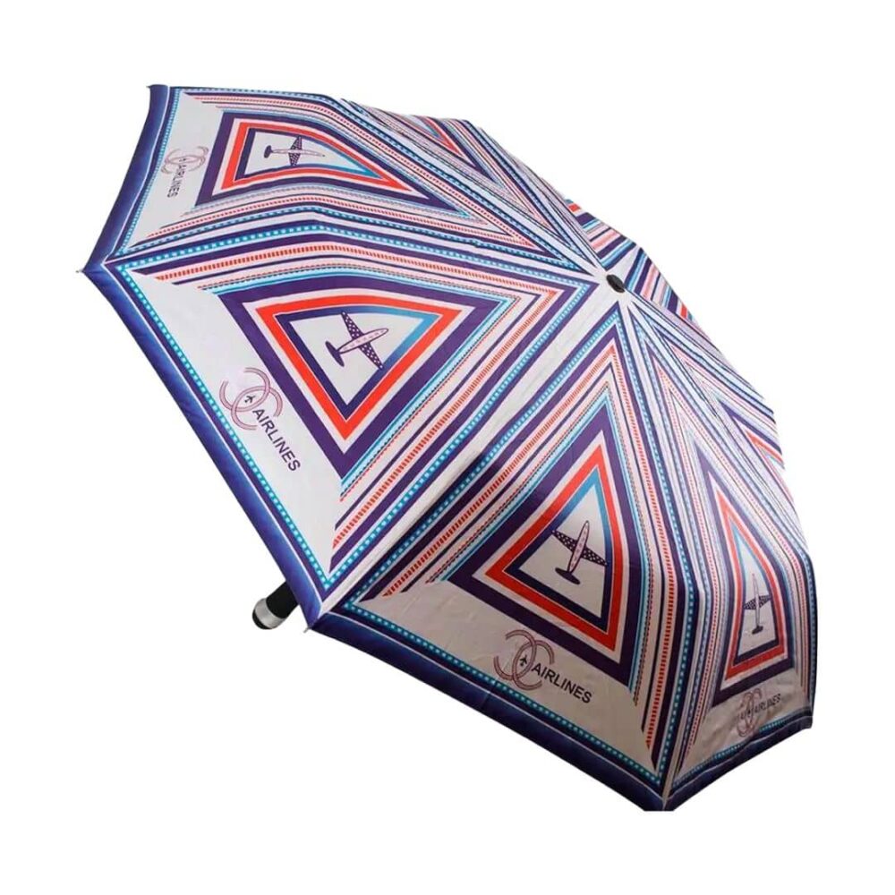 Special Edition Foldable Umbrella