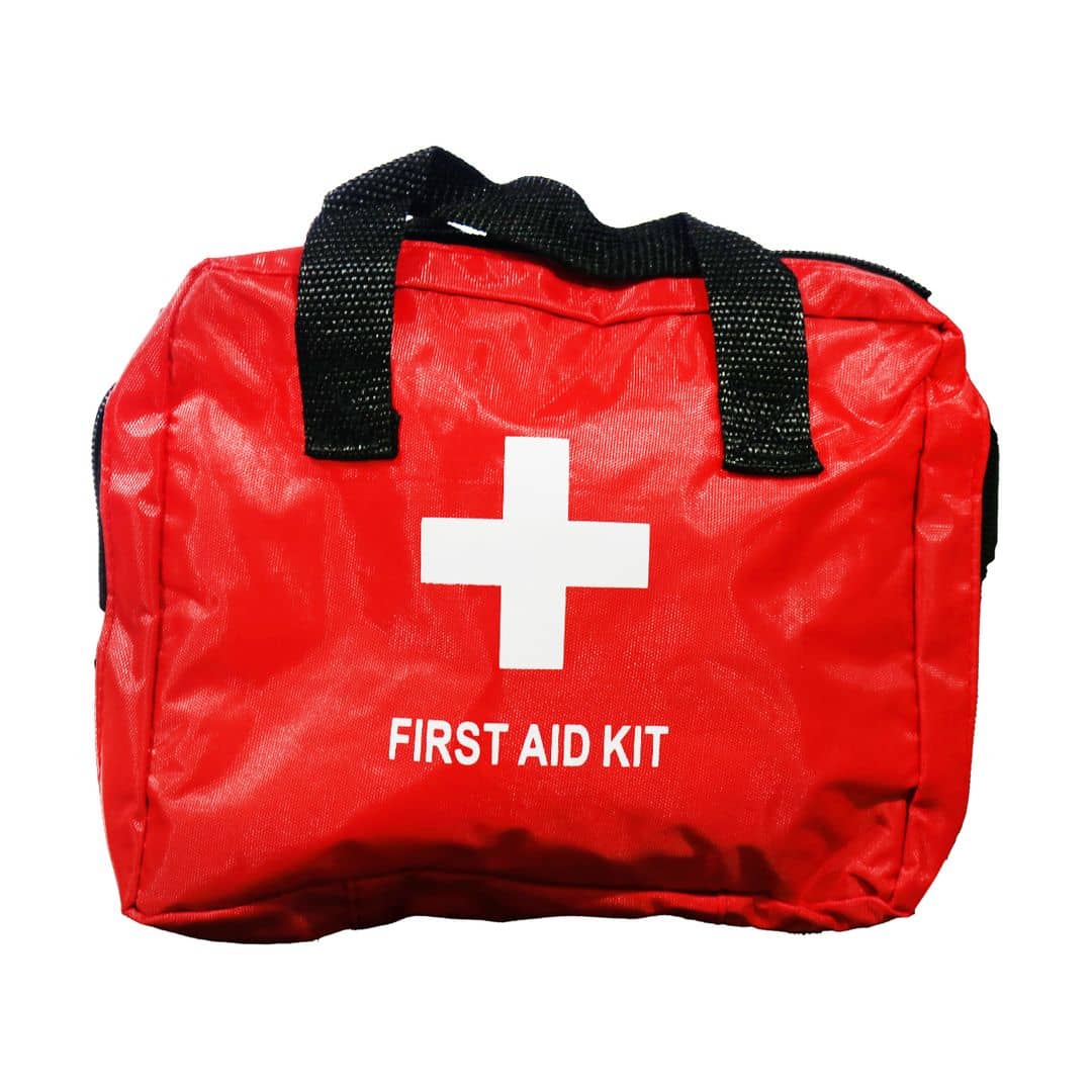 Emergency First Aid Kit Pack