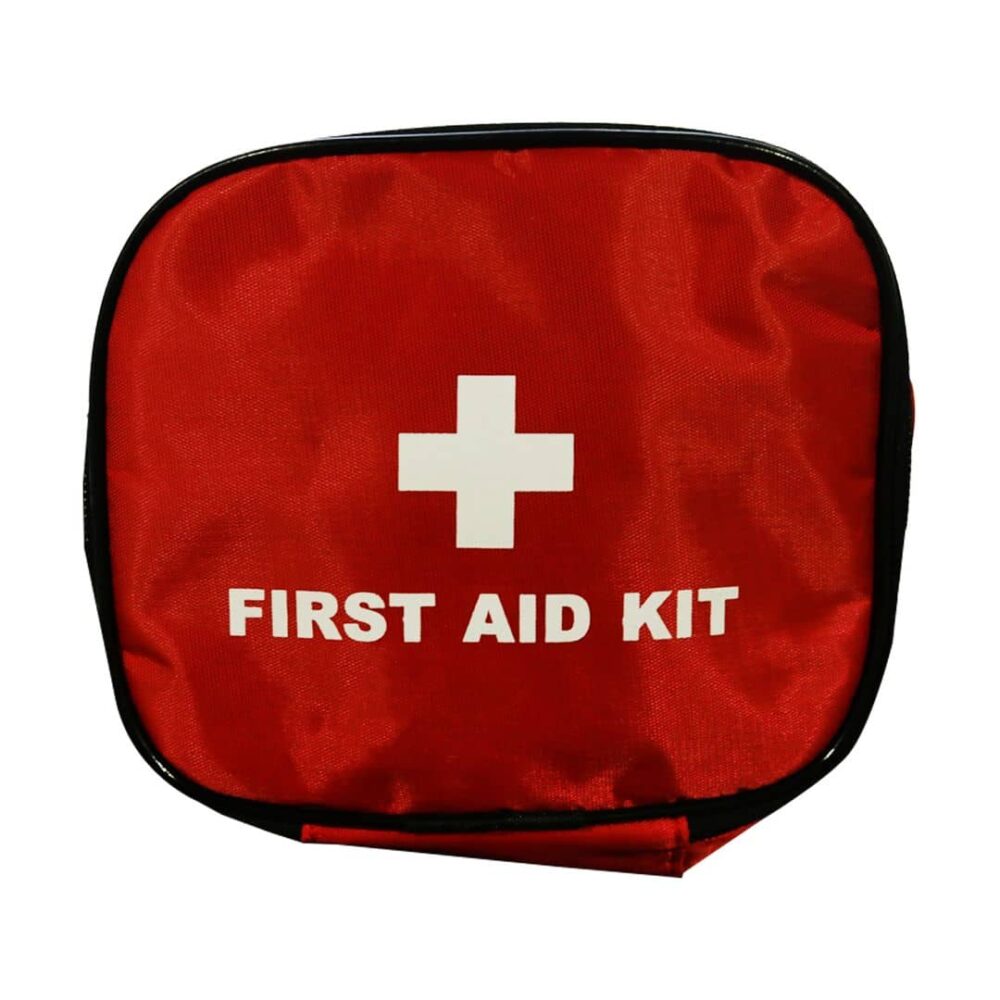 Emergency First Aid Kit Pack small