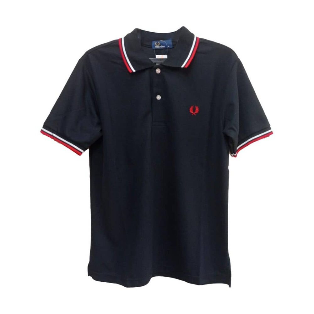 FRED PERRY Polo Shirt