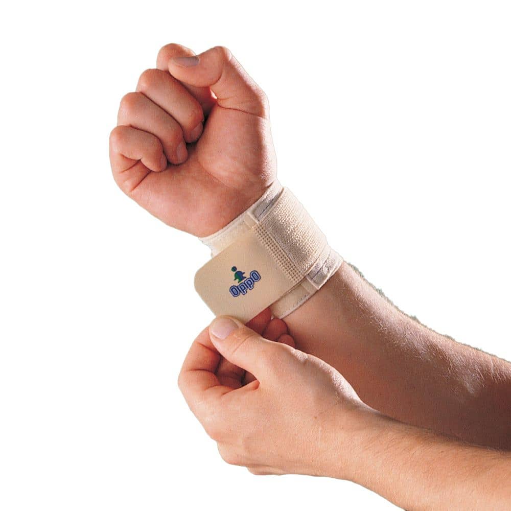 OppO Wrist Wrap Elastic 2081