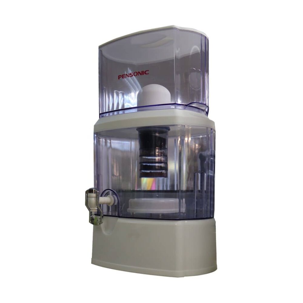Pensonic Mineral Water Dispenser PMP-16