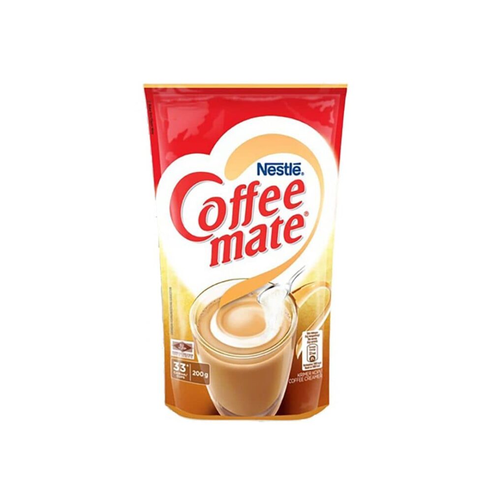 Nestle Coffee Mate 200g