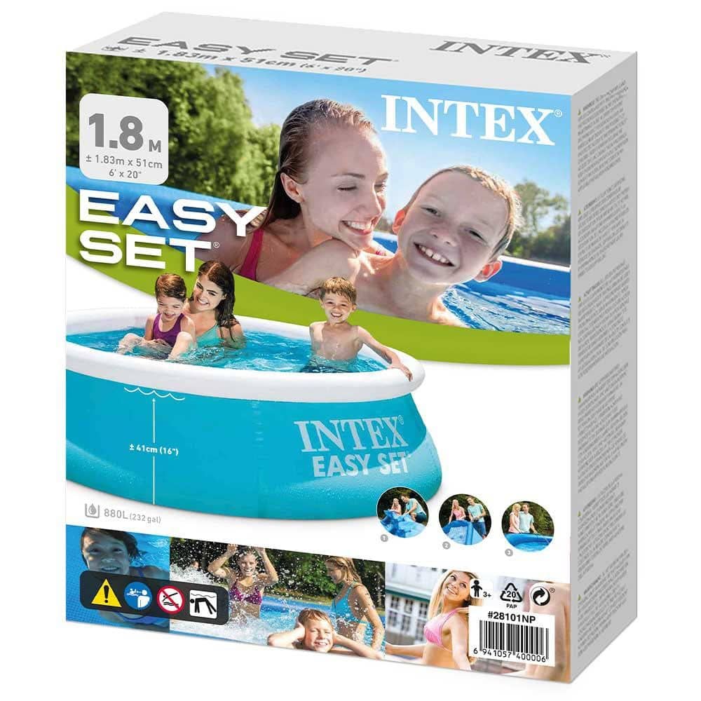 28101 INTEX Swimming Pool