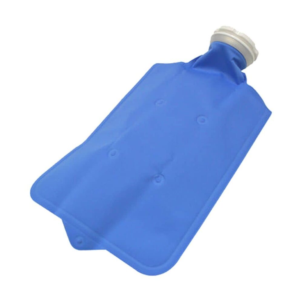 R&R Ice & Hot Water Bag Pillow Type 1500ml