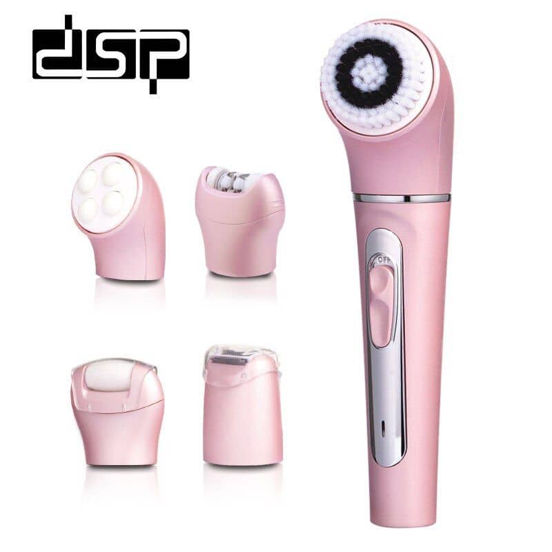 DSP E-80003 Facial Deep Cleaning Brush