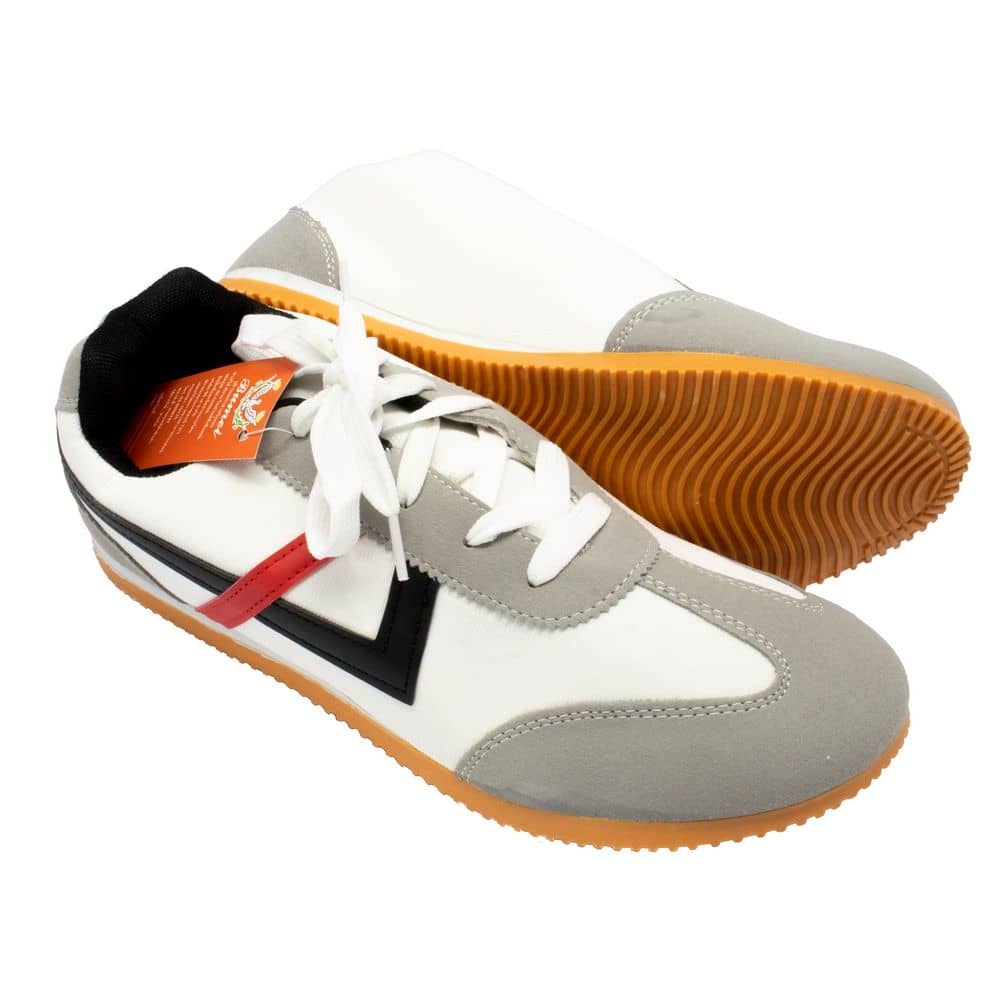 Gents Sneaker M295 (White)