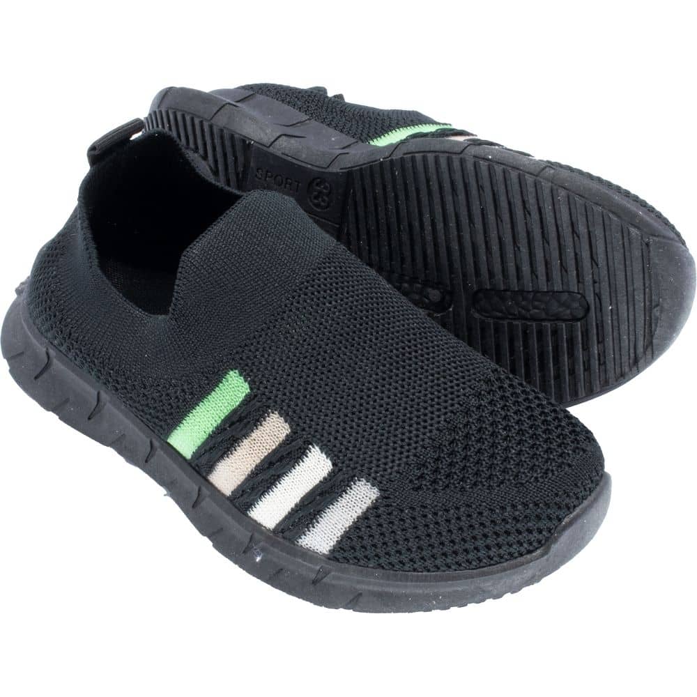 Children Sneaker C30 (Size 33-38)