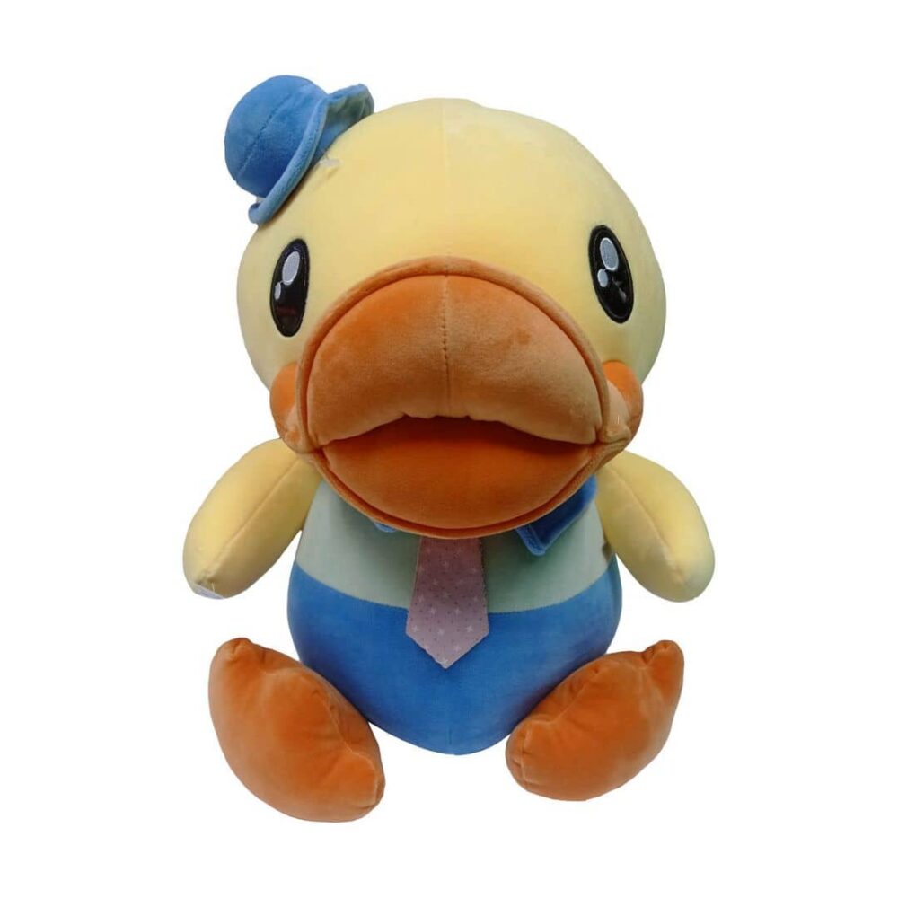 Soft Toy Duck