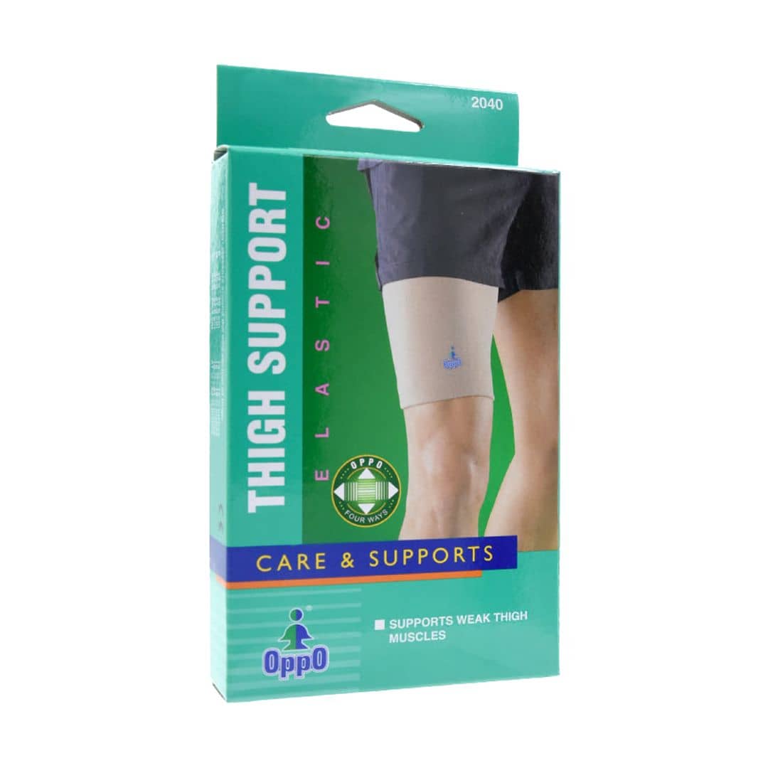 OppO Thigh Support Elastic 2040