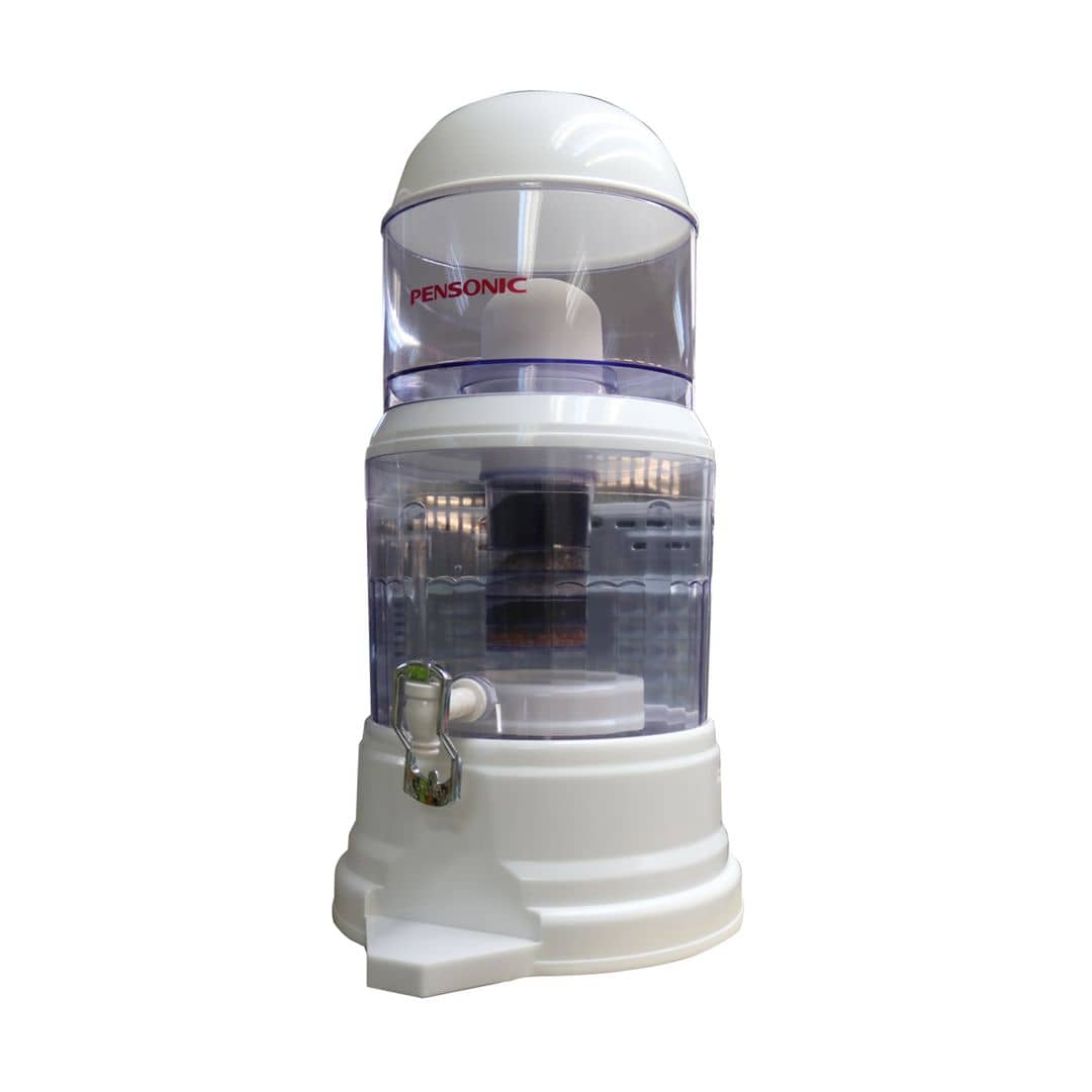 Pensonic Mineral Water Dispenser PMP-16