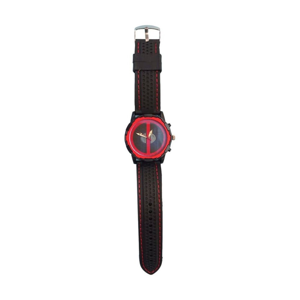 Men's Wrist Watch Deadpool