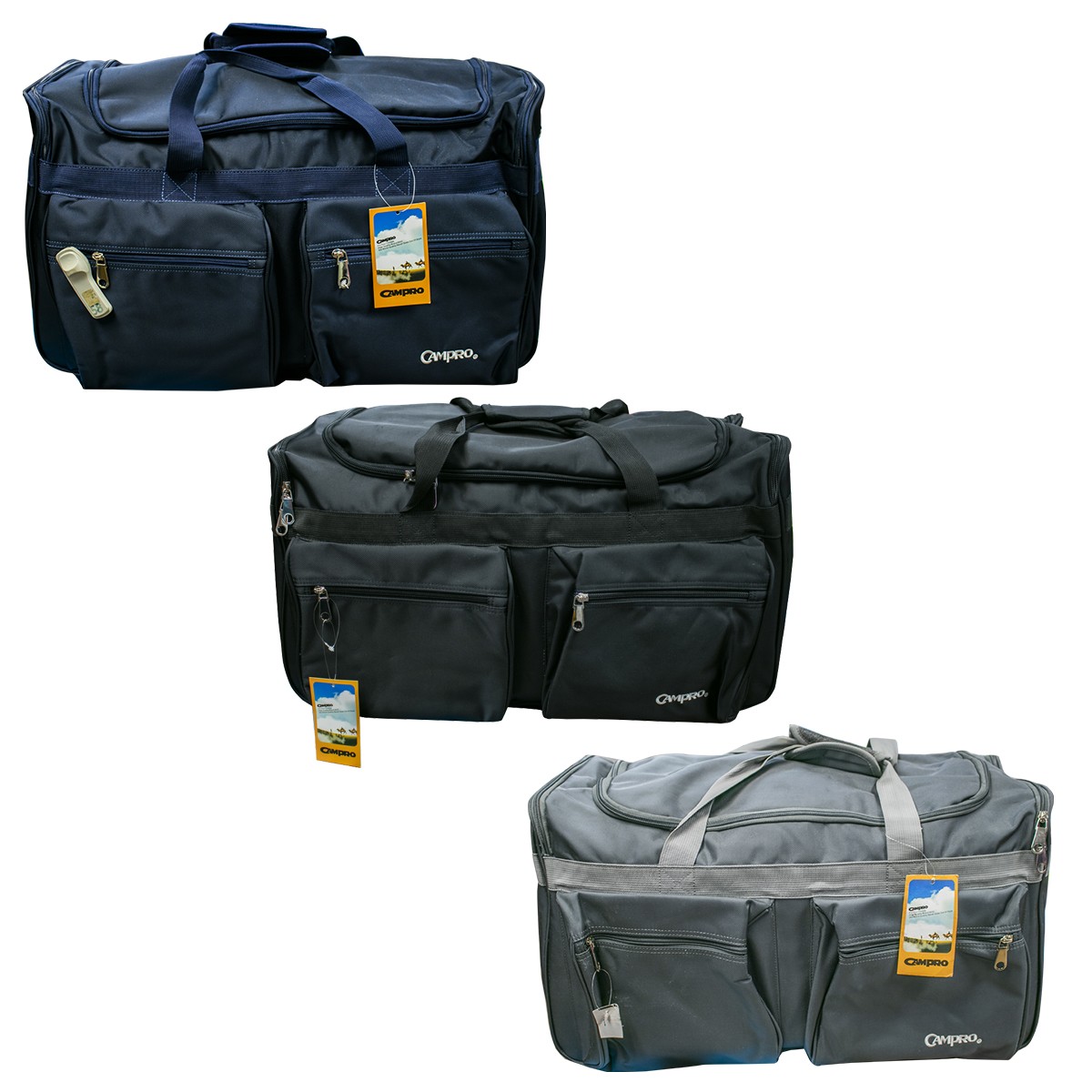 CamPro C-21624 Travel Bag 24in