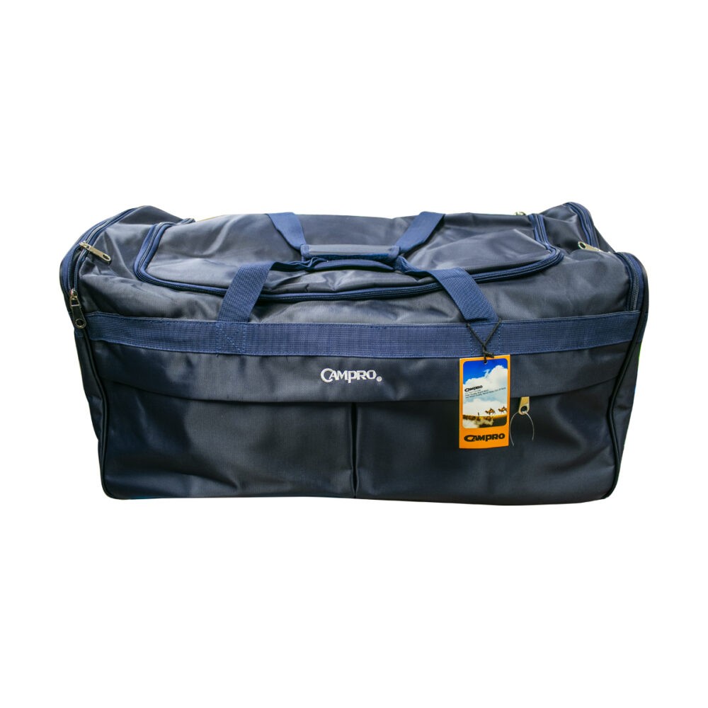 CamPro CS-21728 Travel Bag 28in Dark Blue