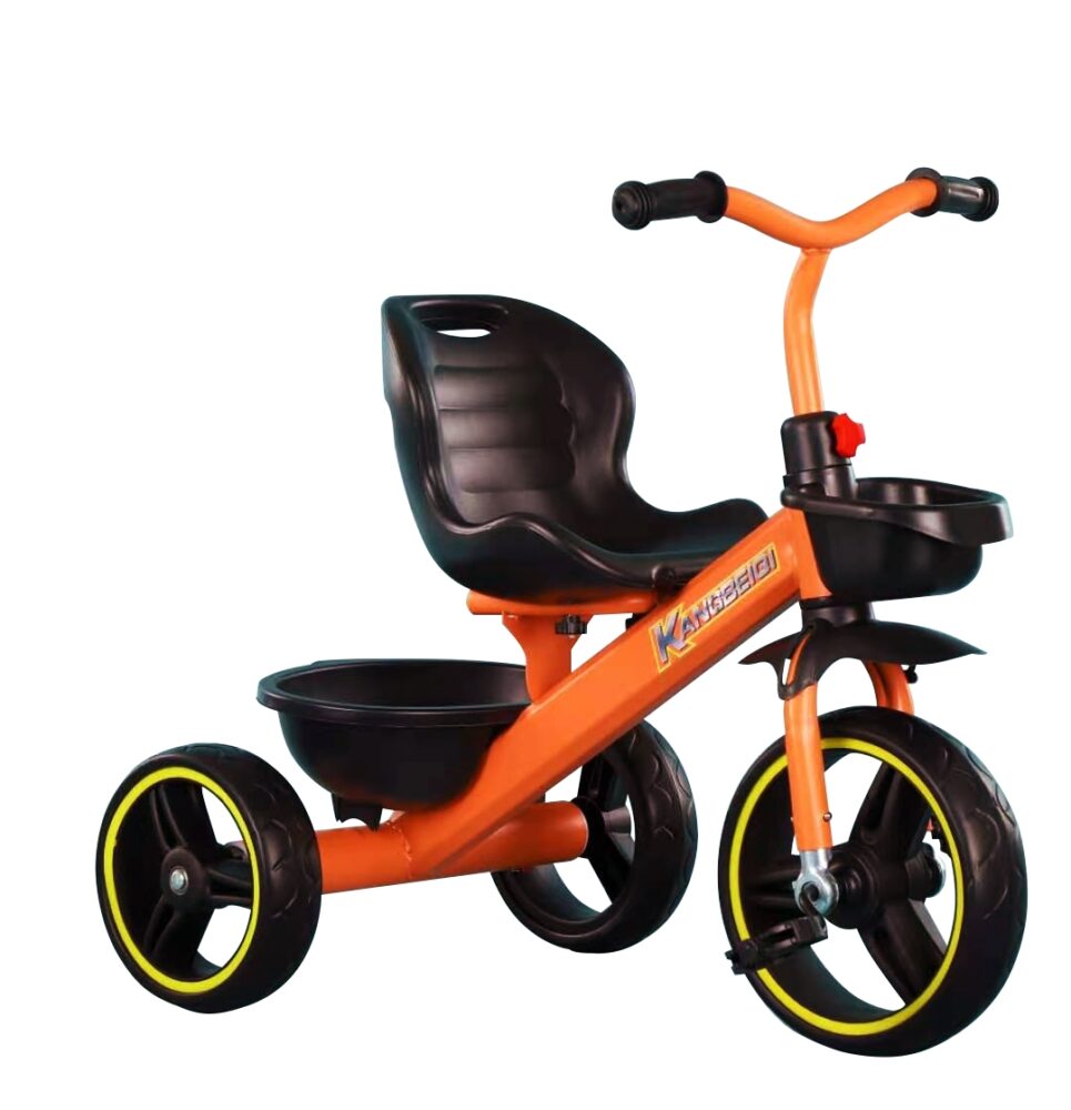 747 Kids Tricycle